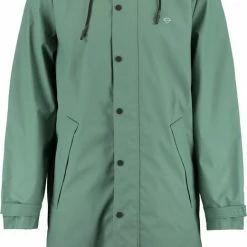 America Today Jace X - Unisex Adult, Heren Regenjas - Maat Xl