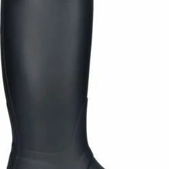 Hunter Womens Original Tall Regenlaarzen - Rubber Laarzen - Dames - Blauw - Maat 39 -Mushie  winkel 520x840 4