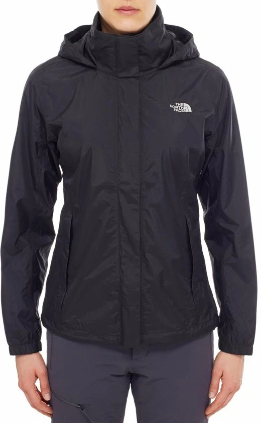 The North Face Resolve Jacket EU Outdoorjas Dames - Maat XL 3 The North Face Resolve Jacket EU Outdoorjas Dames - Maat XL - Afbeelding 3