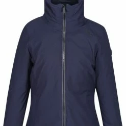 De Regatta Sanda Wandeljas - Outdoorjas - Dames - Waterdicht - Ademend - Marine -Mushie  winkel 524x840 3