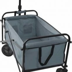 Generic Bolderwagen/bolderkar - Max. 20kg - Grijs -Mushie  winkel 525x840 1