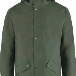 Fjallraven Visby 3 In 1 Jacket M Heren Outdoorjas - Maat XL
