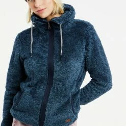 Protest Riri Full Zip Top Dames - Maat Xl/42 -Mushie  winkel 527x840 5