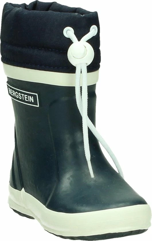 Bergstein Winterboot - Regenlaarzen - Unisex Junior - Dark Blue - Maat 20 9 Bergstein Winterboot - Regenlaarzen - Unisex Junior - Dark Blue - Maat 20 - Afbeelding 9