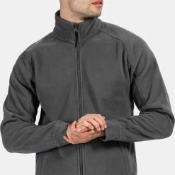 Regatta - Heren Thor III Fleece Vest