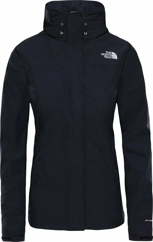 The North Face Sangro Outdoorjas Dames - Maat XL 1 The North Face Sangro Outdoorjas Dames - Maat XL