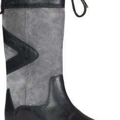 Horka Outdoorlaarzen Greenwich Unisex Zwart Maat 43 -Mushie  winkel 534x840 7