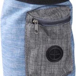 TALUDD Pofzak Met Klimborstelset - Boulderpofzak Met 2 Klimborstels - Chalk Bag Voor Boulderen Met Zijzakken -Mushie  winkel 535x840 1