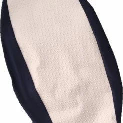 Overschoen-Kampioen 2 PAAR - Overschoen Witte Zool - Antislip - Maat 40-45 Marine Blauw - Wasbaar -Mushie  winkel 539x840 2