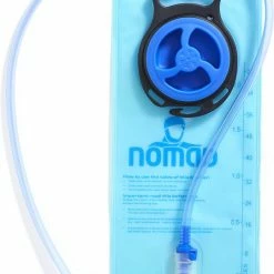 NOMAD® Waterzak 2 Liter - Incl Slang - Anti-lek Draaidop - Makkelijk Vullen En Schoonmaken - Universeel 10 NOMAD® Waterzak 2 Liter - Incl Slang - Anti-lek Draaidop - Makkelijk Vullen En Schoonmaken - Universeel -Mushie winkel 540x840 20