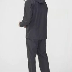 Tenson Hurricane Xp Set M Set - Regenpak - - Zwart - Maat XXL -Mushie  winkel 542x840 2