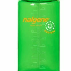 Nalgene Sustain Wide Mouth 1000ml - Drinkfles - Mellon Ball Sustain