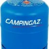 CAMPINGAZ 907 GASFLES INHOUD 2,75KG