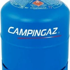 CAMPINGAZ 907 GASFLES INHOUD 2,75KG