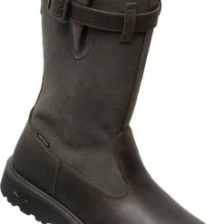Grisport Sutherland Outdoorlaarzen Unisex - Anthracite - Maat 41