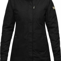 Fjallraven Kiruna Padded Parka W Dames Outdoorjas - Maat L -Mushie  winkel 545x840