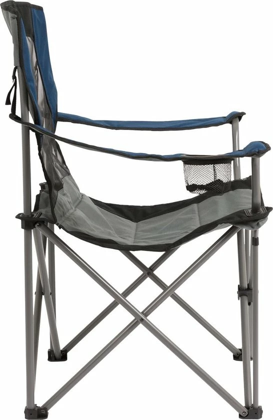 Redwood Katsura 2.0 - Vouwstoel - Blauw 3 Redwood Katsura 2.0 - Vouwstoel - Blauw - Afbeelding 3