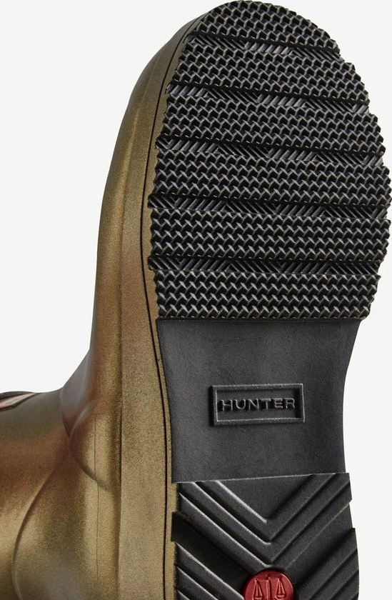 Hunter Original Play Boot Short Nebula Dames Regenlaarzen - Maat 40 5 Hunter Original Play Boot Short Nebula Dames Regenlaarzen - Maat 40 - Afbeelding 5