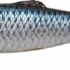 Savage Gear 4D Herring Shad - Roach - 11cm