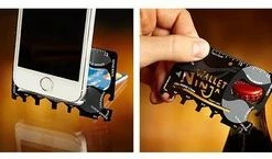 MikaMax - Ninja Multitool