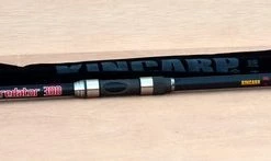 Boiliemans Allround Hengel Telescopische 3 Meter Kincarp Predator 300 Cm