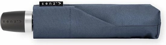 Senz° Mini Foldable Storm Umbrella Q3-21 4 Senz° Mini Foldable Storm Umbrella Q3-21 - Afbeelding 4