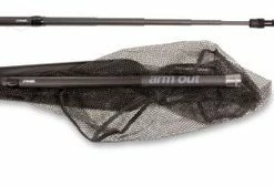 Robinson Tackle Hengelset - Complete Spinhengel Startset - DLT Hengel - Robinson Molen - Schepnet - En Accessoires - Vis Klaar -Mushie  winkel 550x168