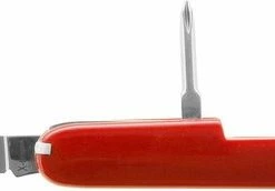 Xtreme X-Treme Swiss 6 Junior X-1034Jr - RVS - 6 Functies