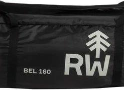 Redwood Bel 160 Tent Trekking Koepel Tent - Groen - 2 Persoons 14 Redwood Bel 160 Tent Trekking Koepel Tent - Groen - 2 Persoons -Mushie winkel 550x181