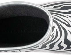 Druppies Nature Boot - Zebra - Maat 24 -Mushie  winkel 550x193