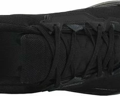 Adidas TERREX AX4 GTX - Gore-Tex - Heren Wandelschoenen Outdoor Trekking Schoenen Zwart FY9664 - Maat EU 42 2/3 UK 8.5 -Mushie  winkel 550x199