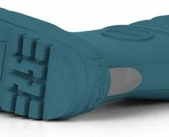 Druppies Regenlaarzen Gevoerd - Winter Boot - Petrol - Maat 24 -Mushie  winkel 550x200 1