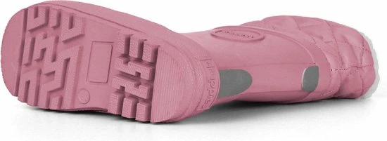 Druppies Regenlaarzen Gevoerd - Winter Boot - Lichtroze - Maat 31 5 Druppies Regenlaarzen Gevoerd - Winter Boot - Lichtroze - Maat 31 - Afbeelding 5