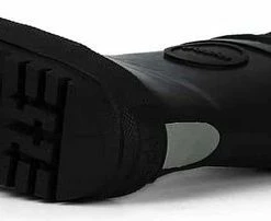 Druppies Regenlaarzen Gevoerd - Winter Boot - Zwart - Maat 26 -Mushie  winkel 550x202 1