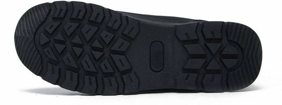 O'Neill O Neill Malcom Snowboots / Sneeuwlaarzen - Zwart Heren - Maat 45 3 O'Neill O Neill Malcom Snowboots / Sneeuwlaarzen - Zwart Heren - Maat 45 - Afbeelding 3