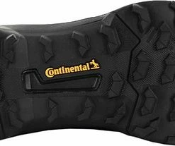 Adidas TERREX AX4 GTX - Gore-Tex - Heren Wandelschoenen Outdoor Trekking Schoenen Zwart FY9664 - Maat EU 42 2/3 UK 8.5 -Mushie  winkel 550x207 1