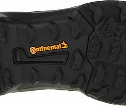 Adidas TERREX AX4 MID GTX - GORE-TEX - Heren Wandelschoenen Sport Outdoor Schoenen Zwart FY9638 - Maat EU 40 UK 6.5 -Mushie  winkel 550x208