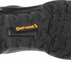 Adidas TERREX AX4 GTX - Gore-Tex - Heren Wandelschoenen Outdoor Trekking Schoenen Zwart FY9664 - Maat EU 42 2/3 UK 8.5 -Mushie  winkel 550x209 1