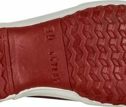 Bergstein Rainboot - Regenlaarzen - Unisex Junior - Red - Maat 26 41 Bergstein Rainboot - Regenlaarzen - Unisex Junior - Red - Maat 26 -Mushie winkel 550x210