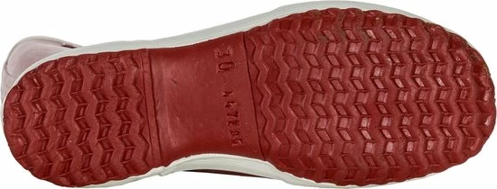 Bergstein Rainboot - Regenlaarzen - Unisex Junior - Red - Maat 26 17 Bergstein Rainboot - Regenlaarzen - Unisex Junior - Red - Maat 26 - Afbeelding 17