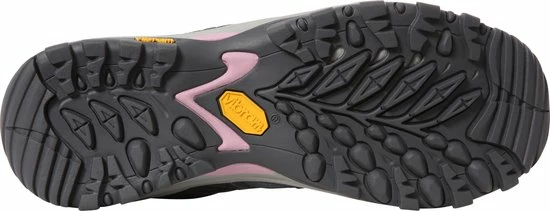 The North Face W HEDGEHOG FASTPACK WP (EU) Wandelschoenen Vrouwen - Maat 38 4 The North Face W HEDGEHOG FASTPACK WP (EU) Wandelschoenen Vrouwen - Maat 38 - Afbeelding 4