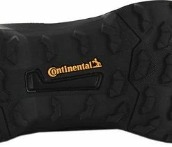 Adidas TERREX AX4 MID GTX - GORE-TEX - Heren Wandelschoenen Sport Outdoor Schoenen Zwart FY9638 - Maat EU 40 UK 6.5 -Mushie  winkel 550x211