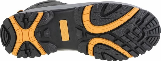 Skechers Relment Daggett Grijs Wandelschoenen Heren (204642 CHAR) 14 Skechers Relment Daggett Grijs Wandelschoenen Heren (204642 CHAR) - Afbeelding 14