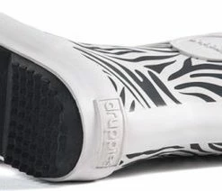 Druppies Nature Boot - Zebra - Maat 24 -Mushie  winkel 550x212