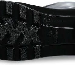 De Regatta Lady Wenlock Wellington Laarzen - Dames - Waterdicht - Comfortabel Eva-Voetbed - Zwart -Mushie  winkel 550x213 1