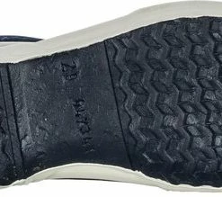 Bergstein Winterboot - Regenlaarzen - Unisex Junior - Dark Blue - Maat 33 -Mushie  winkel 550x219 5