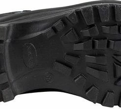 Grisport Torino Low Wandelschoenen Unisex - Black - Maat 37 -Mushie  winkel 550x222 2