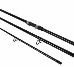 FISH-XPRO - Karperset - Pro Improve Set - 3-Rod - Karperhengelset - Zwart -Mushie  winkel 550x223 1