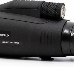 Nordwald® - Monokijker - 10-30x50 - Aluminium Zoom + Tafelstatief + Smartphonehouder 29 Nordwald® - Monokijker - 10-30x50 - Aluminium Zoom + Tafelstatief + Smartphonehouder -Mushie winkel 550x223 2