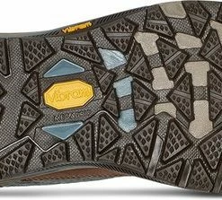 Teva W RIDGEVIEW MID RP Dames Wandelschoenen - Maat 40 -Mushie  winkel 550x223 4